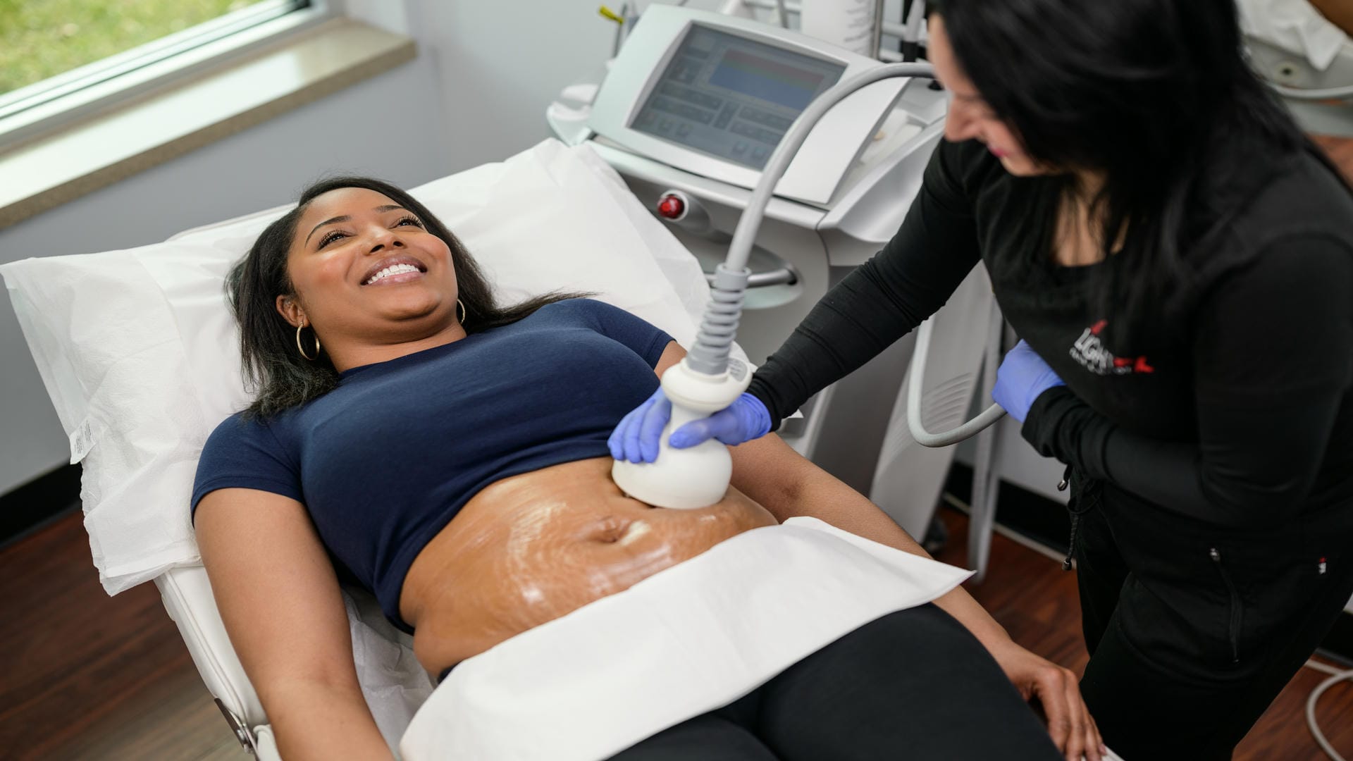 Sculpt Your Body Without Surgery