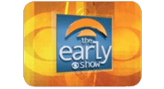 the early show logo