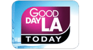 good day la logo